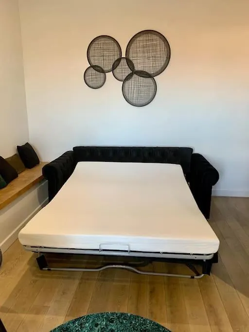 Appartement Renove De Caractere/ Parking Prive Saint-Remy-de-Provence France