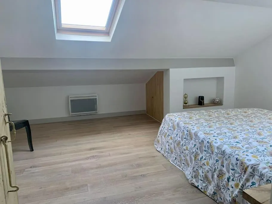 Appartement Renove De Caractere/ Parking Prive Saint-Remy-de-Provence 0*,
