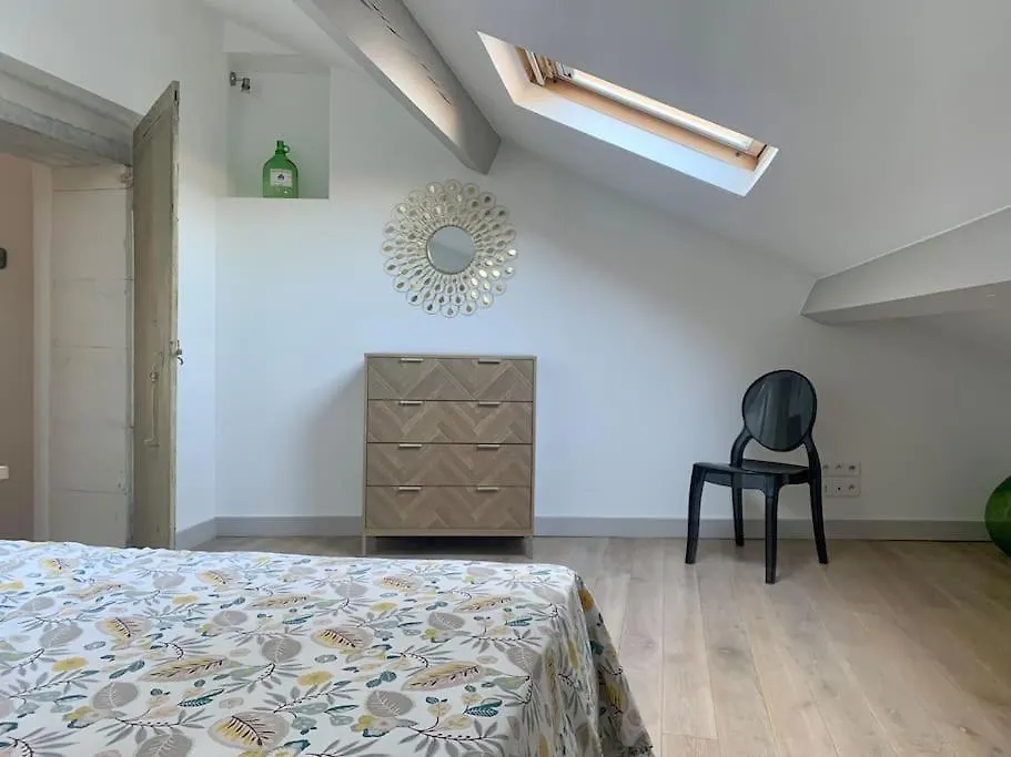 Appartement Renove De Caractere/ Parking Prive Saint-Remy-de-Provence 0*,  France