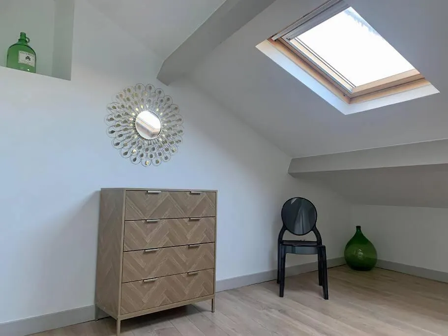 Appartement Renove De Caractere/ Parking Prive Saint-Remy-de-Provence Apartment