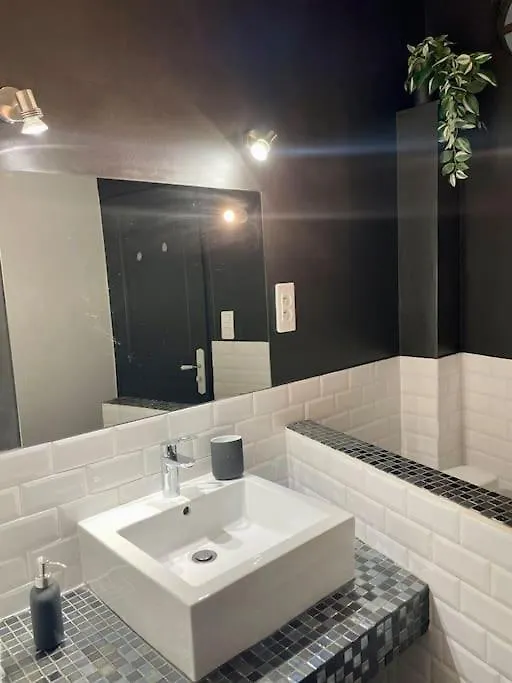 Appartement Renove De Caractere/ Parking Prive Saint-Remy-de-Provence