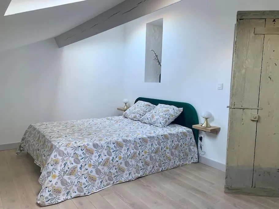 Apartment Appartement Renove De Caractere/ Parking Prive Saint-Remy-de-Provence France