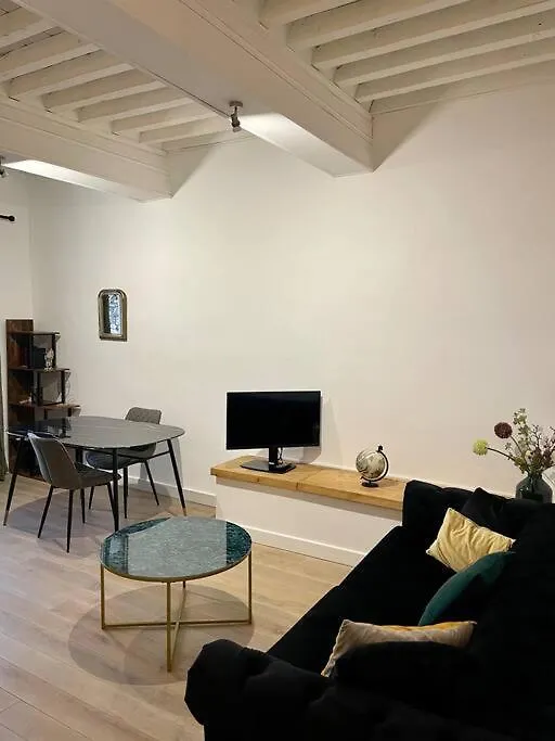 Appartement Renove De Caractere/ Parking Prive Saint-Remy-de-Provence