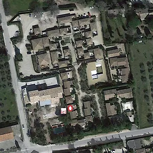 Le Mazet De Lélé Saint-Rémy-de-Provence