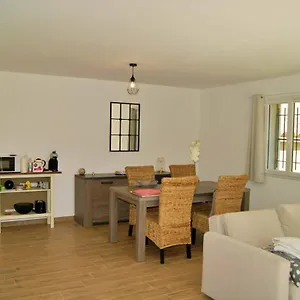  Ferienhaus La Petite Maison En Provence