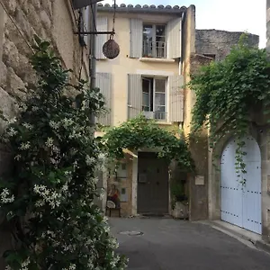 Le Lapin Blanc Apartment