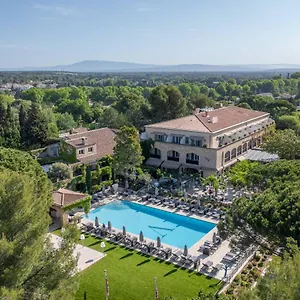 Le Vallon De Valrugues & Saint-Rémy-de-Provence