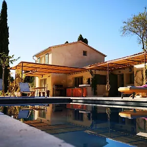 Mas De La Cadeniere Saint-Rémy-de-Provence