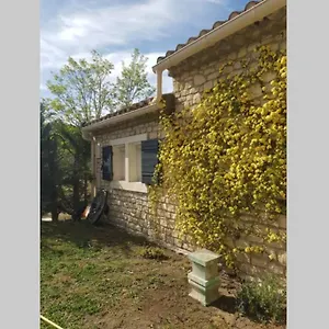 2 Pers Avec Acces Piscine Saint-Rémy-de-Provence
