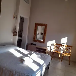 Et Lofts Bistrot Des Alpilles Apartment