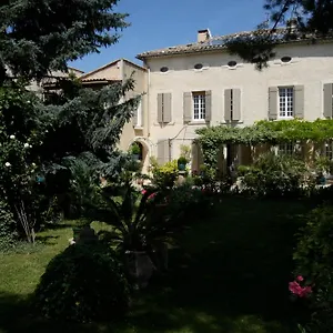 Mas Alpilles Soleil Apartment
