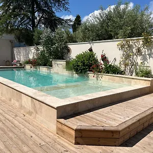 Les Logis De Cocagne Apartment