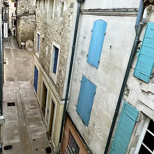 La Maison Plume, Boutique Apartment