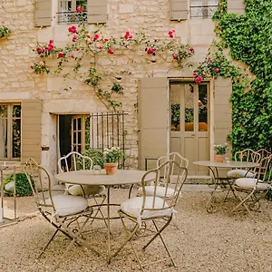 Affittacamere La Maison Du Village, Saint-Rémy-de-Provence
