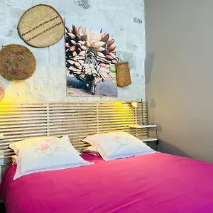  Apartment Souleiado St Remy Centre Tout Confort