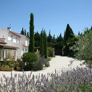  Ferienhaus Mas De L'estello