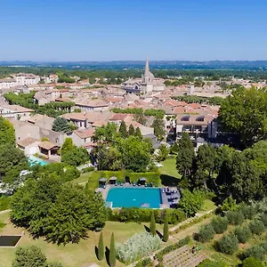 De L'image Saint-Rémy-de-Provence