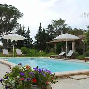 Affittacamere La Coudoulière, Saint-Rémy-de-Provence