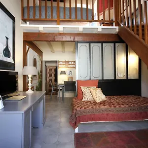 Nostradamus Apartment