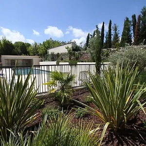  Apartment Alpilles Serena