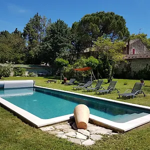 Casa vacanze Mas De L'aguarella, Saint-Rémy-de-Provence