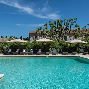 Hotel Mas Valentine, Saint-Rémy-de-Provence
