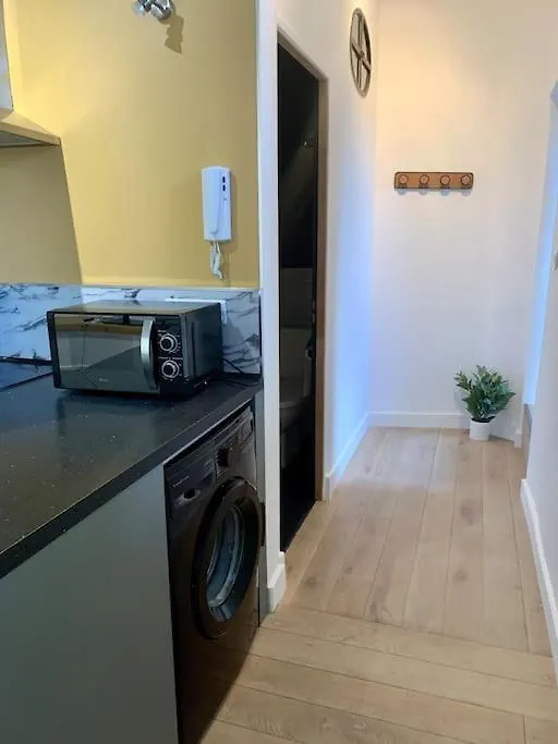 Appartement Renove De Caractere/ Parking Prive Saint-Remy-de-Provence 0*,  France